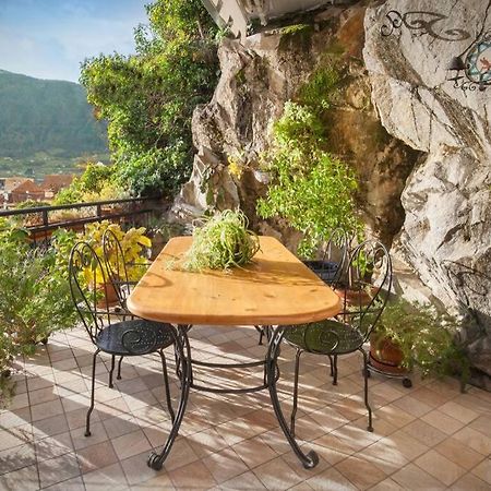 Casa Al Duomo-Nel cuore storico di Merano Esterno foto